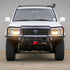 LC100/LX470 Ultra-high Clearance Modular Front Bumper